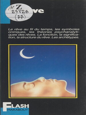 cover image of Le rêve